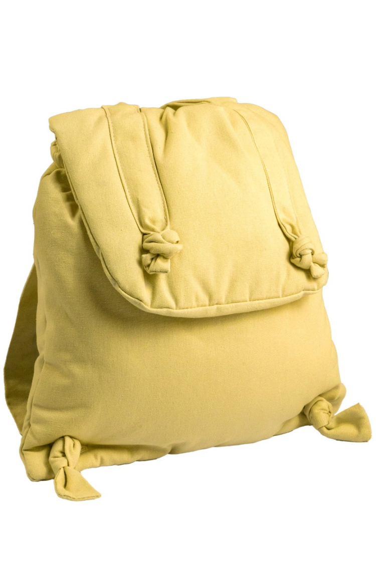 Yellow Emibag - Emilio- 14.0