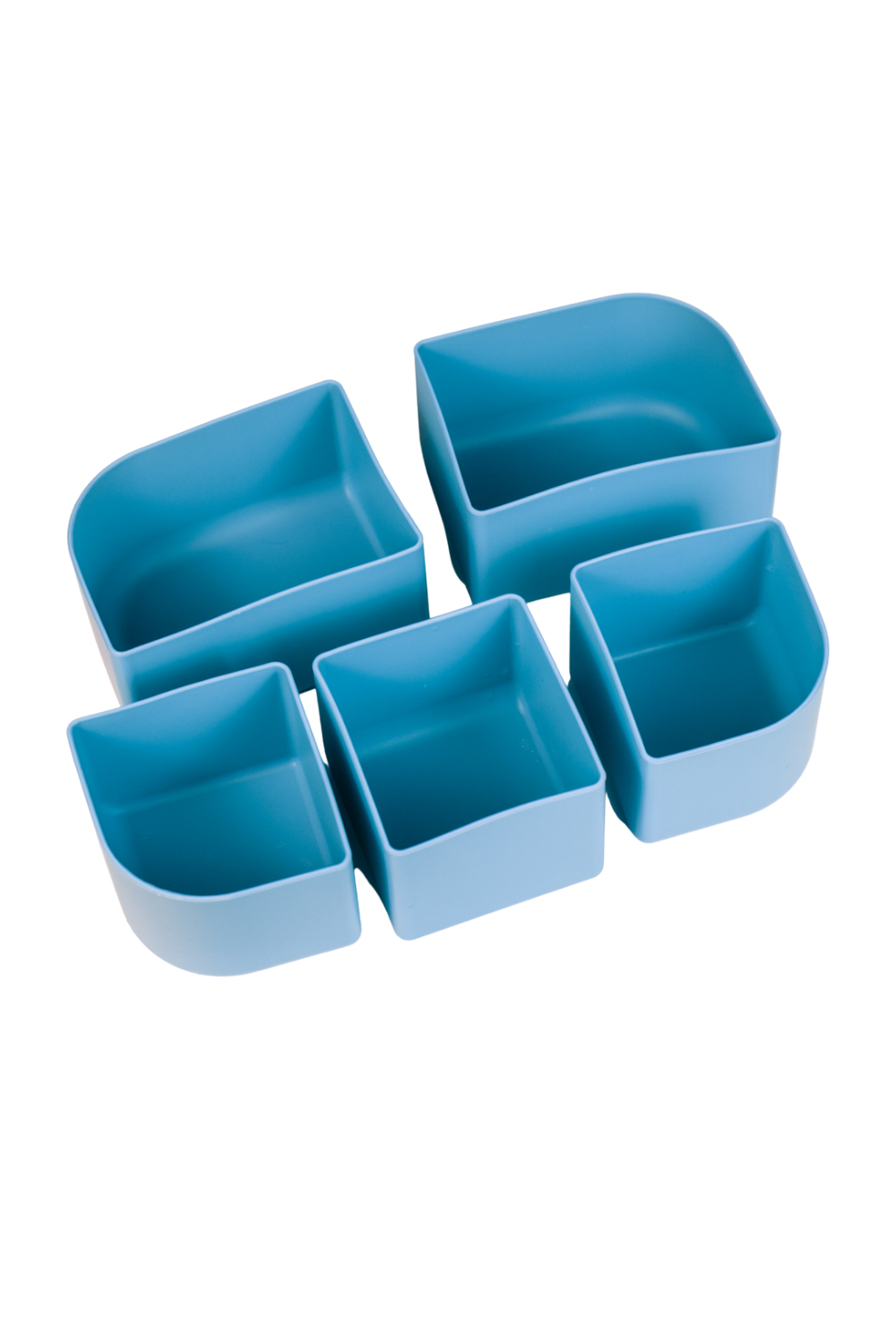 Blue EmiBox - Emilio- 10.0