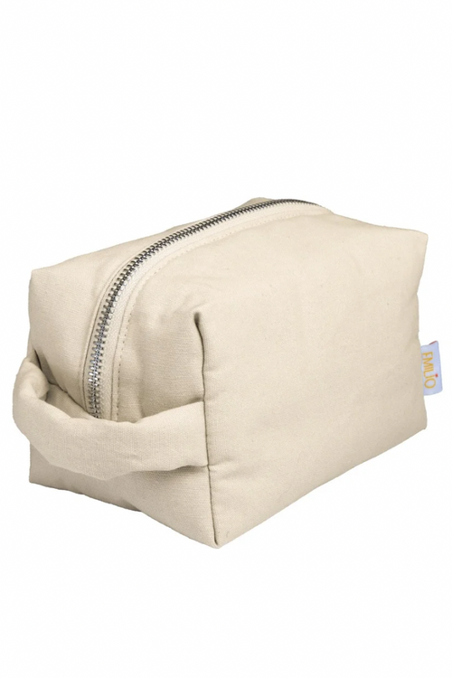 Beige EmiPouch - Emilio- 6.0