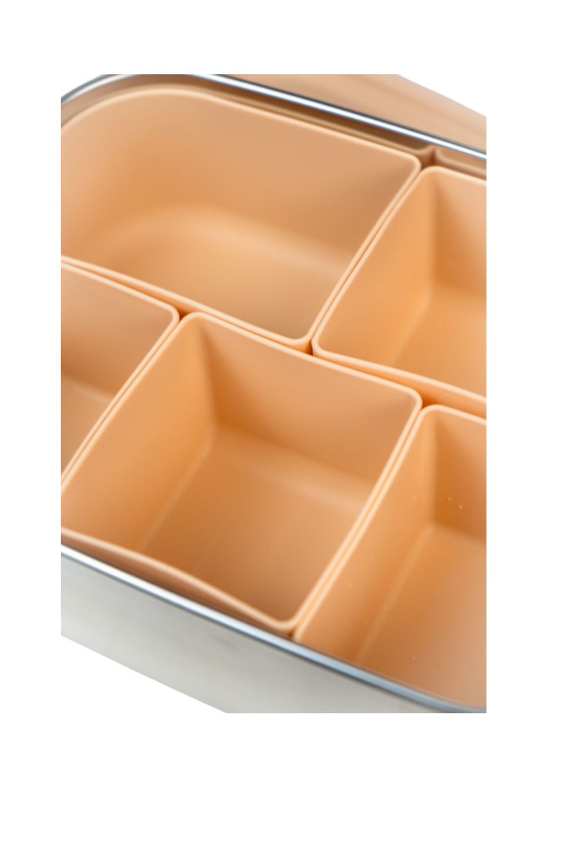 Beige EmiBox - Emilio- 10.0