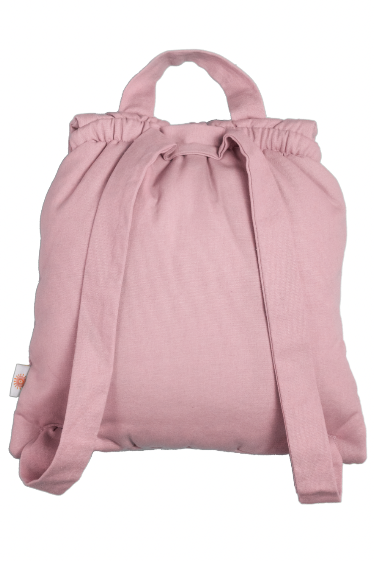 Pink EmiBag - Emilio- 14.0