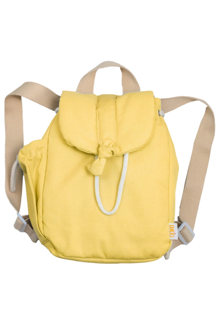 Yellow Liobag - Emilio- 14.0