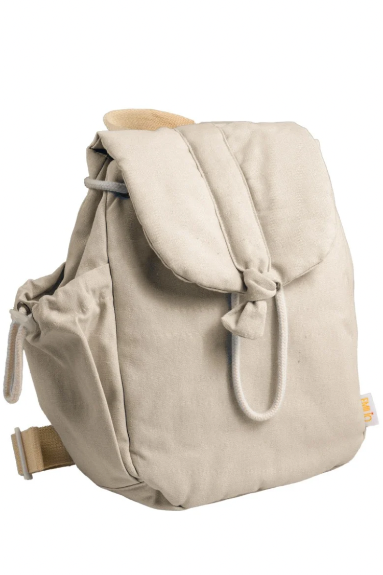 Beige Liobag - Emilio- 14.0