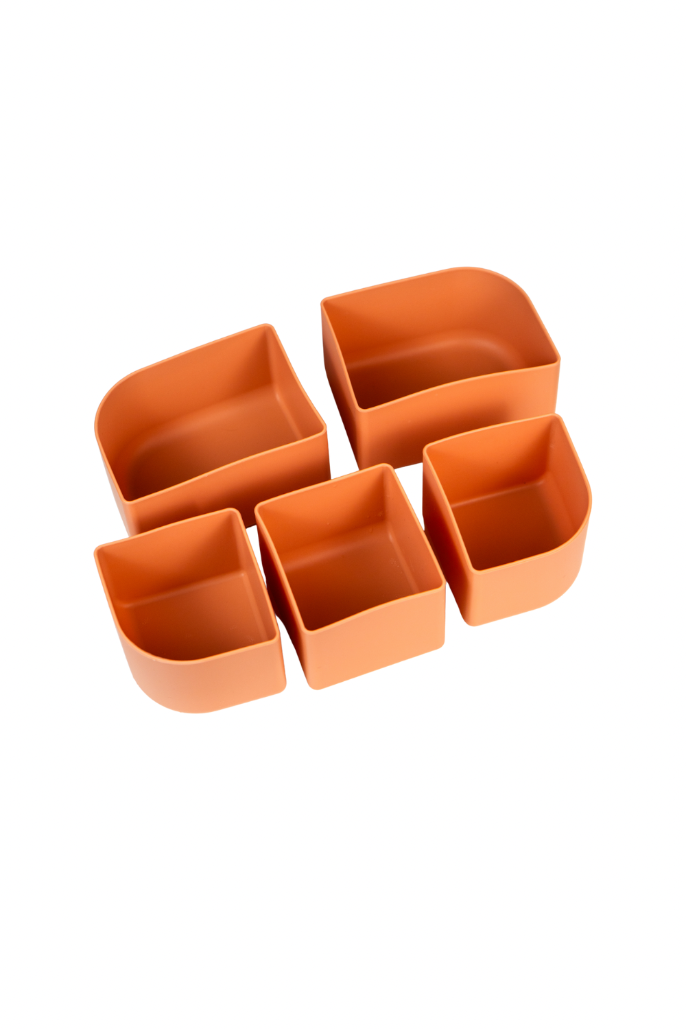 Rust EmiBox - Emilio- 10.0