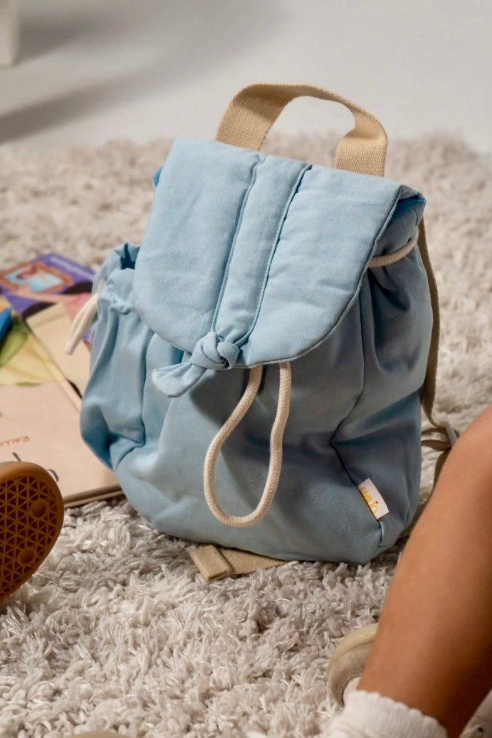 Blue Liobag - Emilio- 14.0