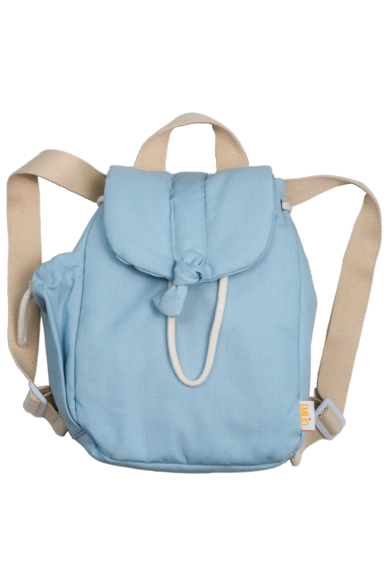 Blue Liobag - Emilio- 14.0