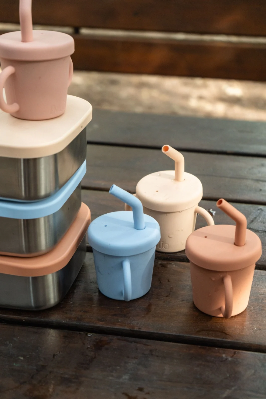 Beige EmiCup - Emilio- 5.0