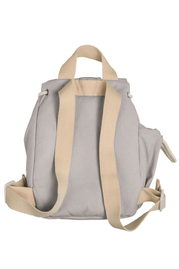 Gray Liobag - Emilio- 14.0