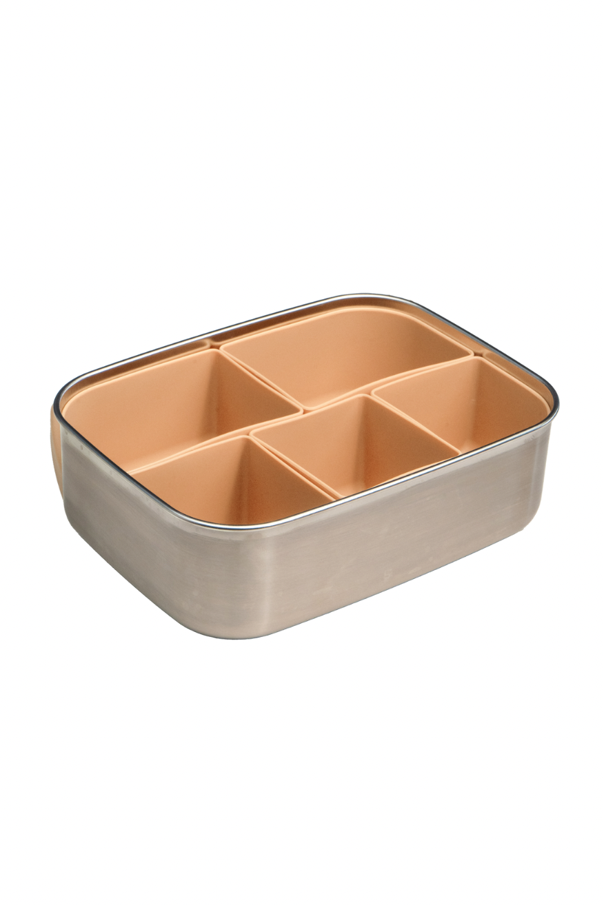 Beige EmiBox - Emilio- 10.0