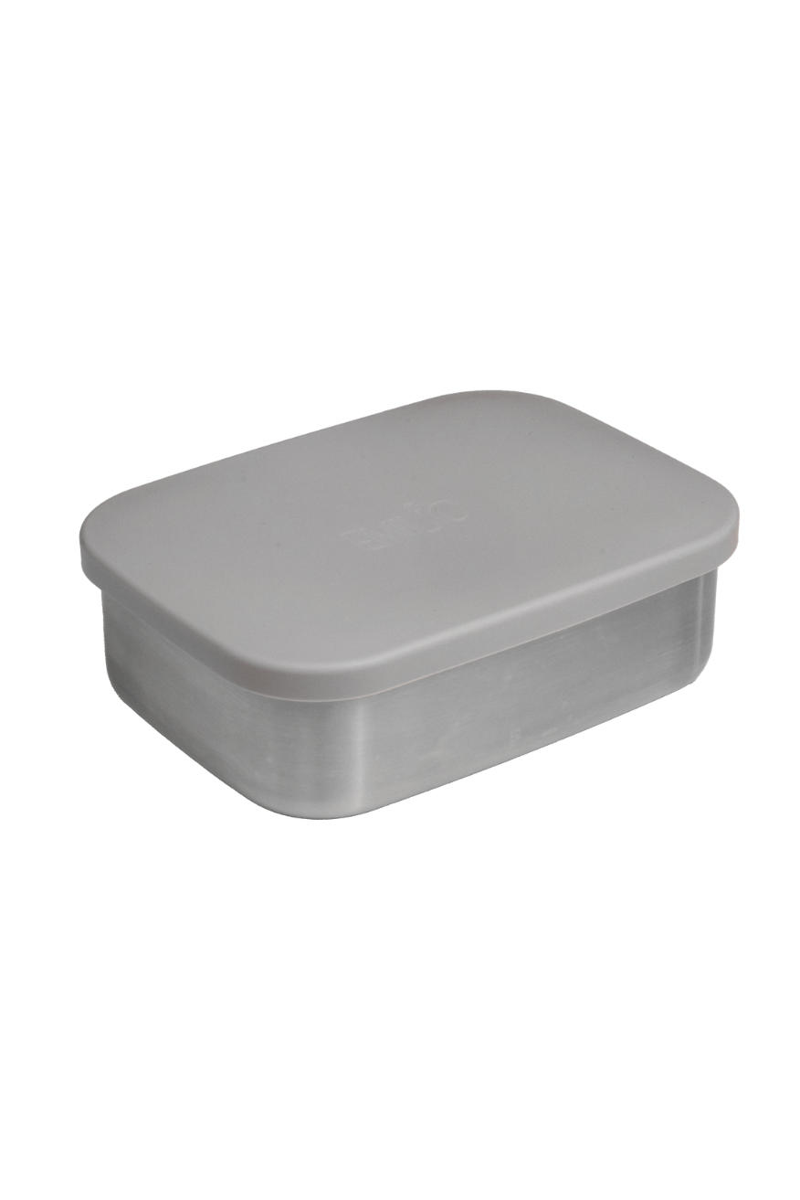 Gray EmiBox - Emilio- 10.0