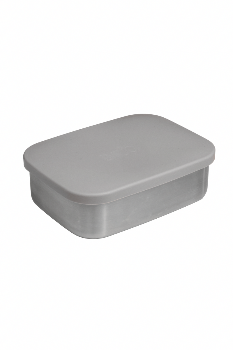 Gray EmiBox - Emilio- 10.0