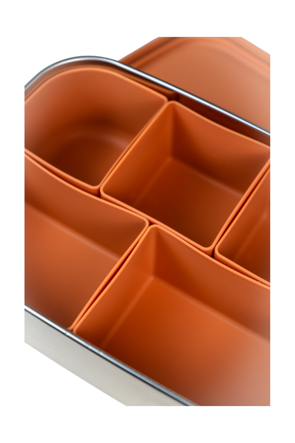 Rust EmiBox - Emilio- 10.0