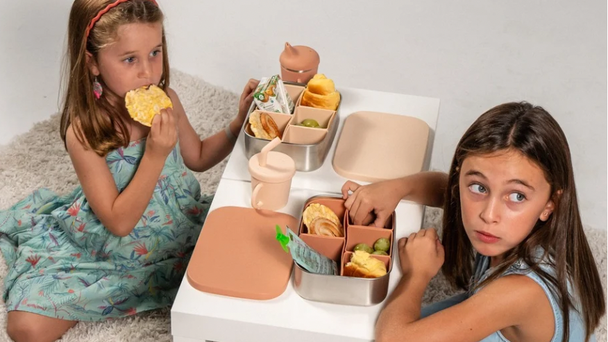 Rust EmiBox - Emilio- 10.0