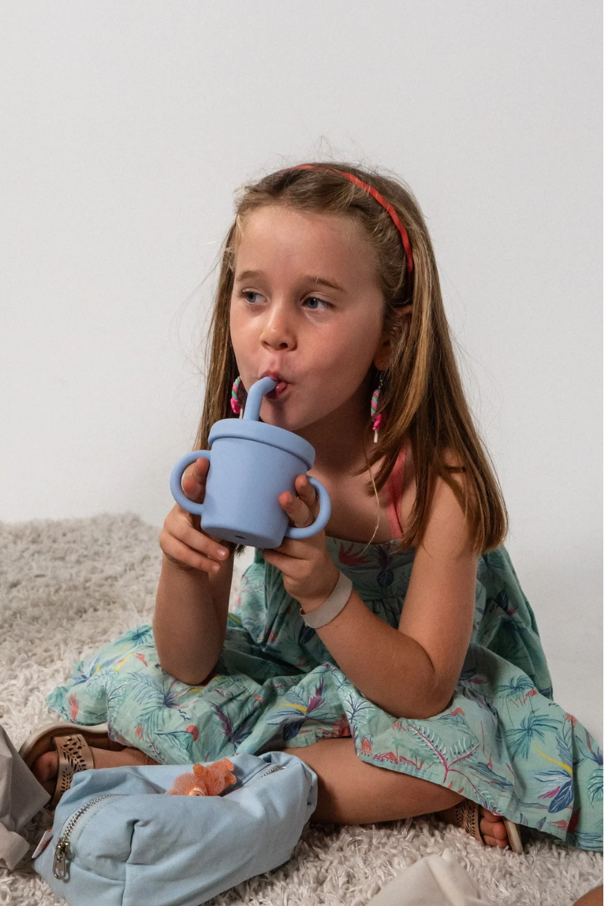 Blue EmiCup - Emilio- 5.0