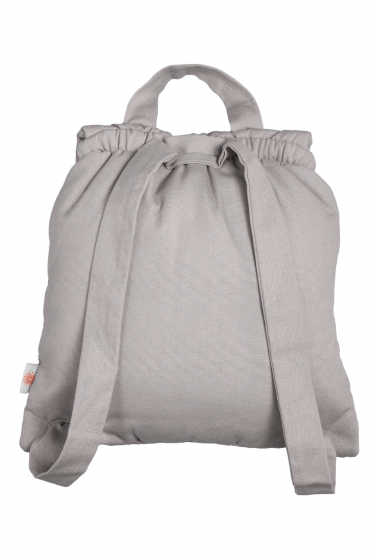 Grey Emibag - Emilio- 14.0