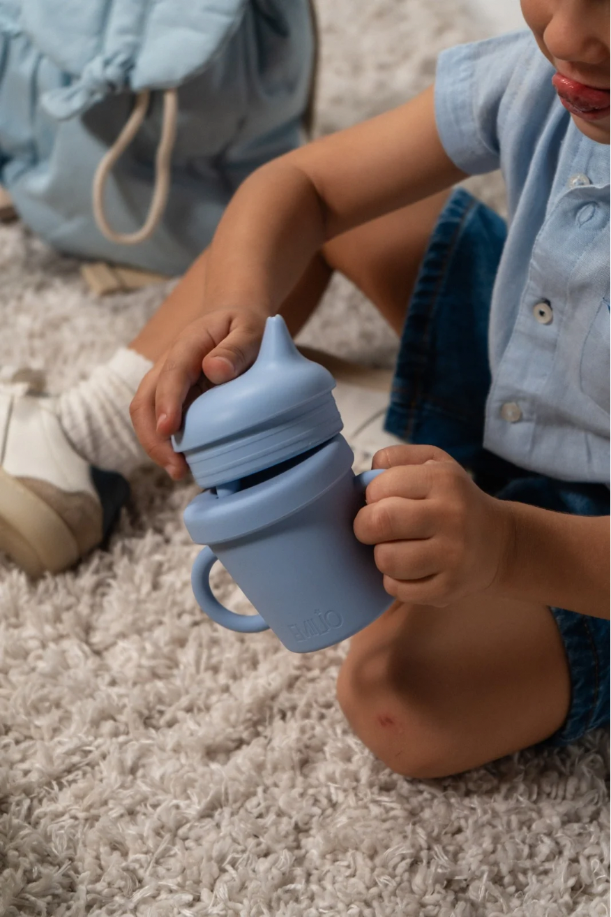 Blue EmiCup - Emilio- 5.0