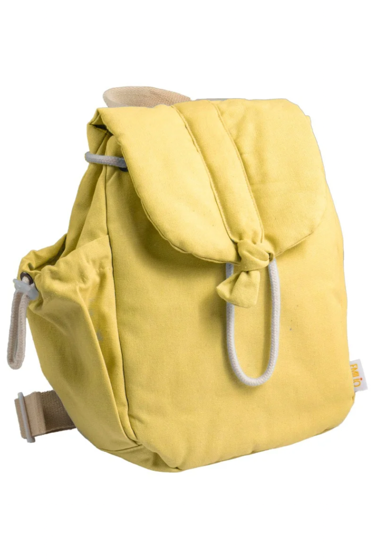 Yellow Liobag - Emilio- 14.0