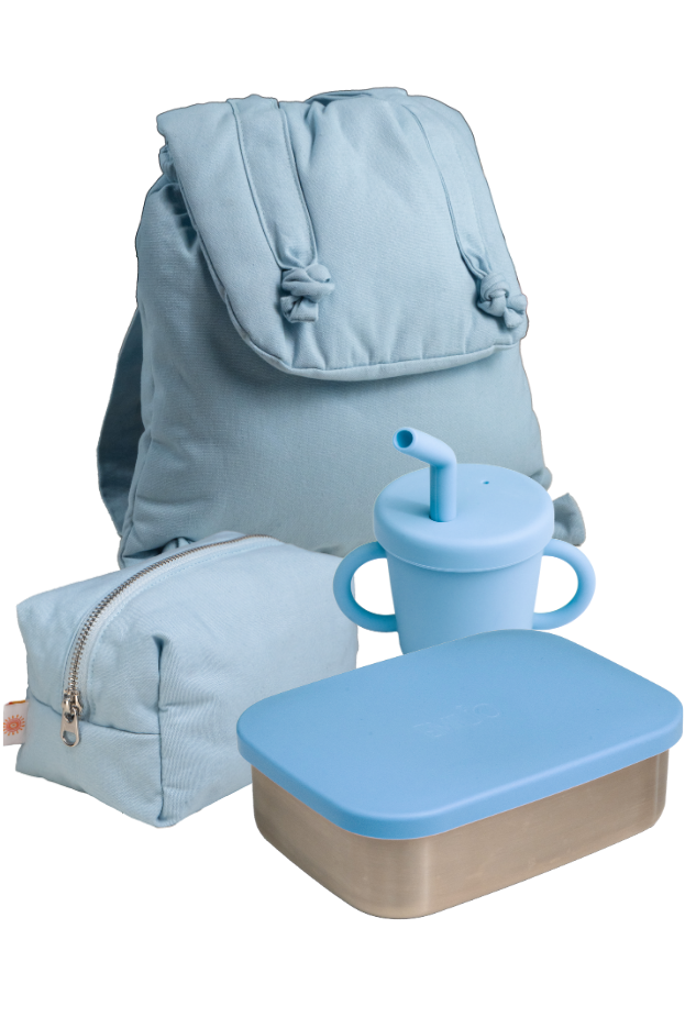 Blue Set - Emilio- 30.0