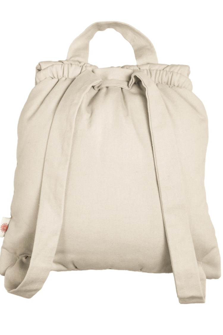 Beige Emibag - Emilio- 14.0