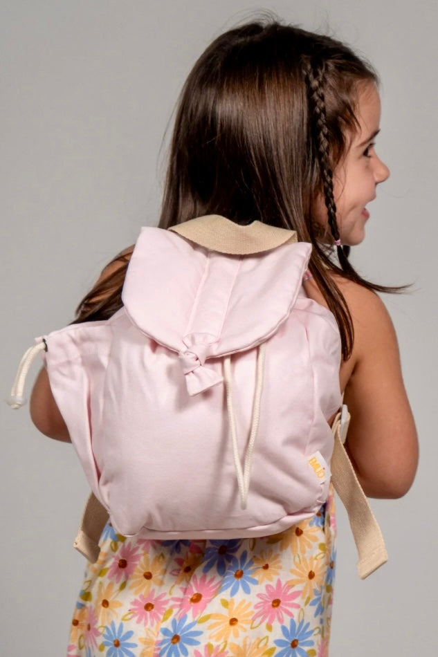 Pink Liobag - Emilio- 14.0