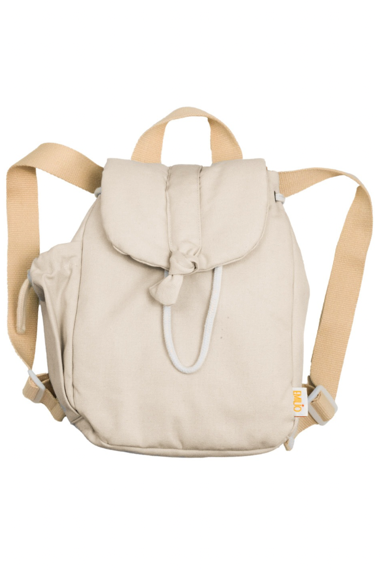 Beige Liobag - Emilio- 14.0