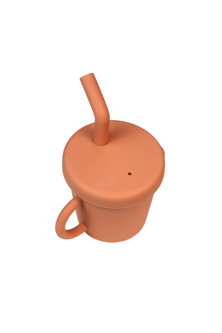 Rust EmiCup - Emilio- 5.0