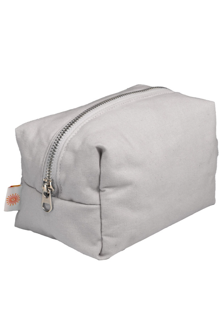 Gray EmiPouch - Emilio- 6.0