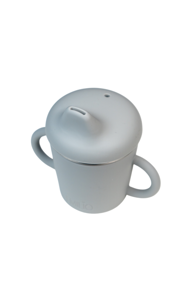 Gray EmiCup - Emilio- 5.0