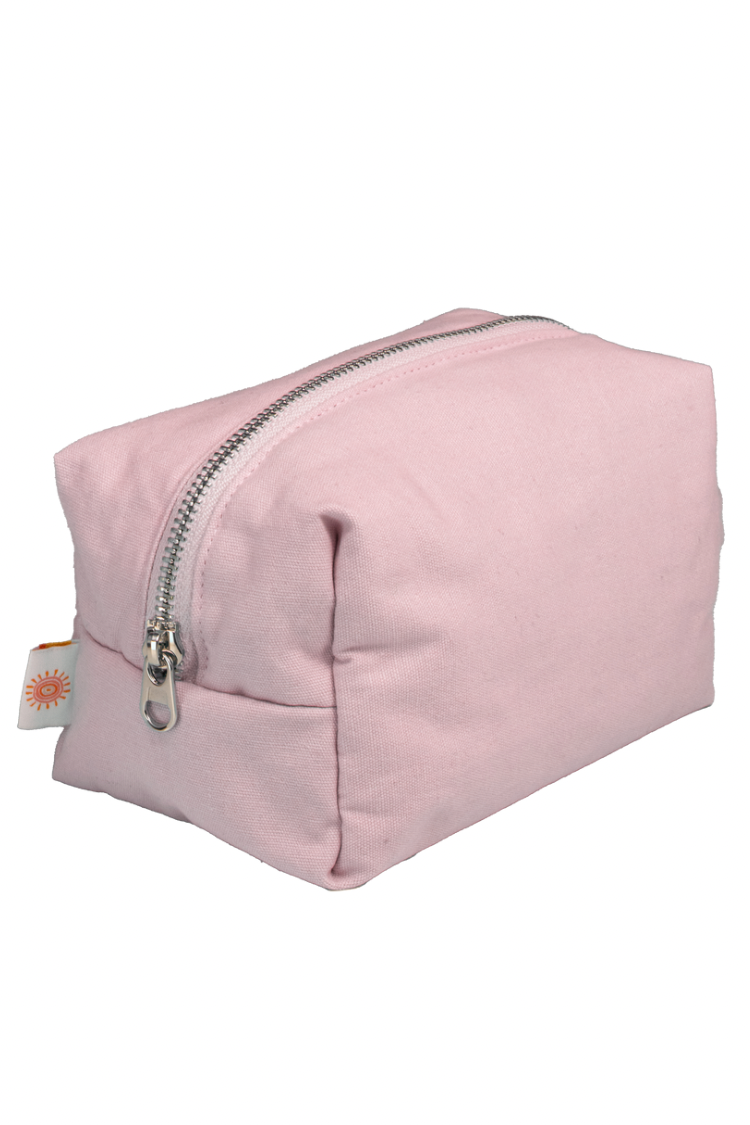 Pink EmiPouch - Emilio- 6.0