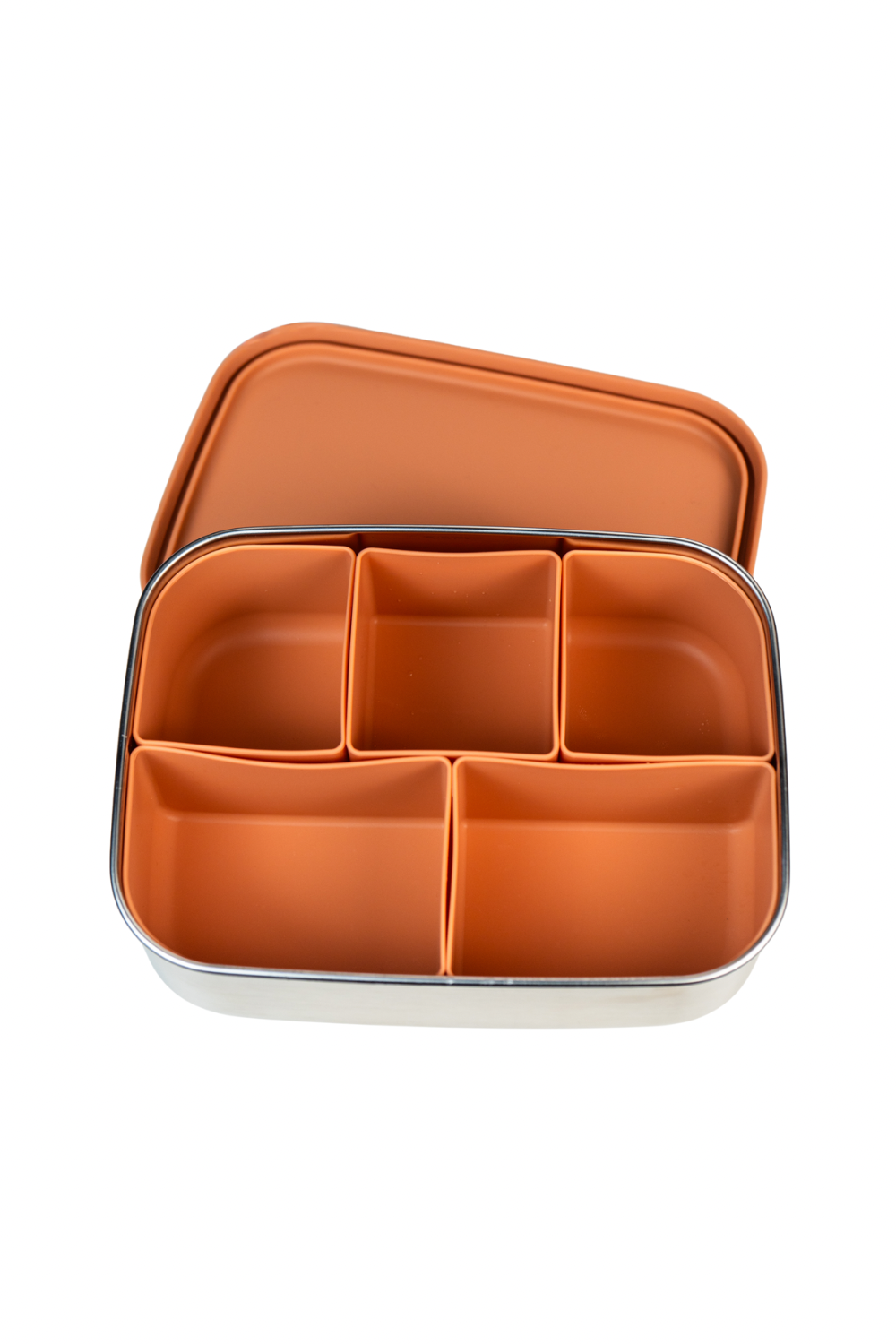 Rust EmiBox - Emilio- 10.0