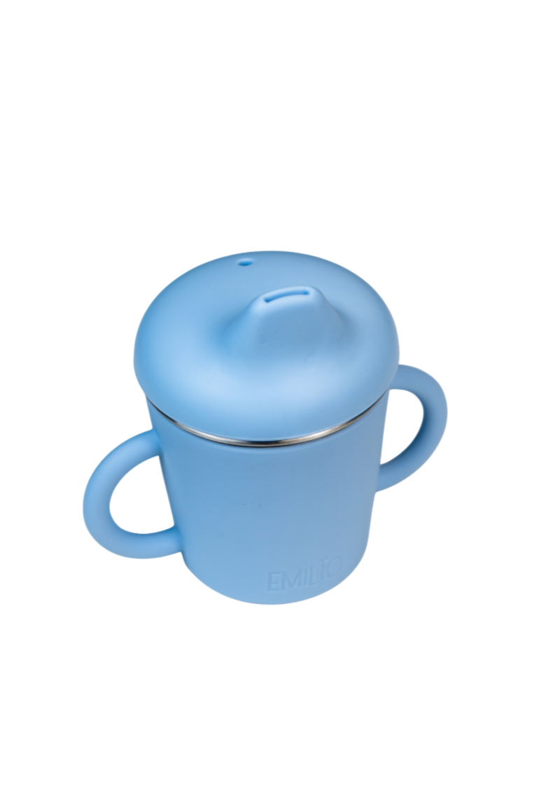 Blue EmiCup - Emilio- 5.0
