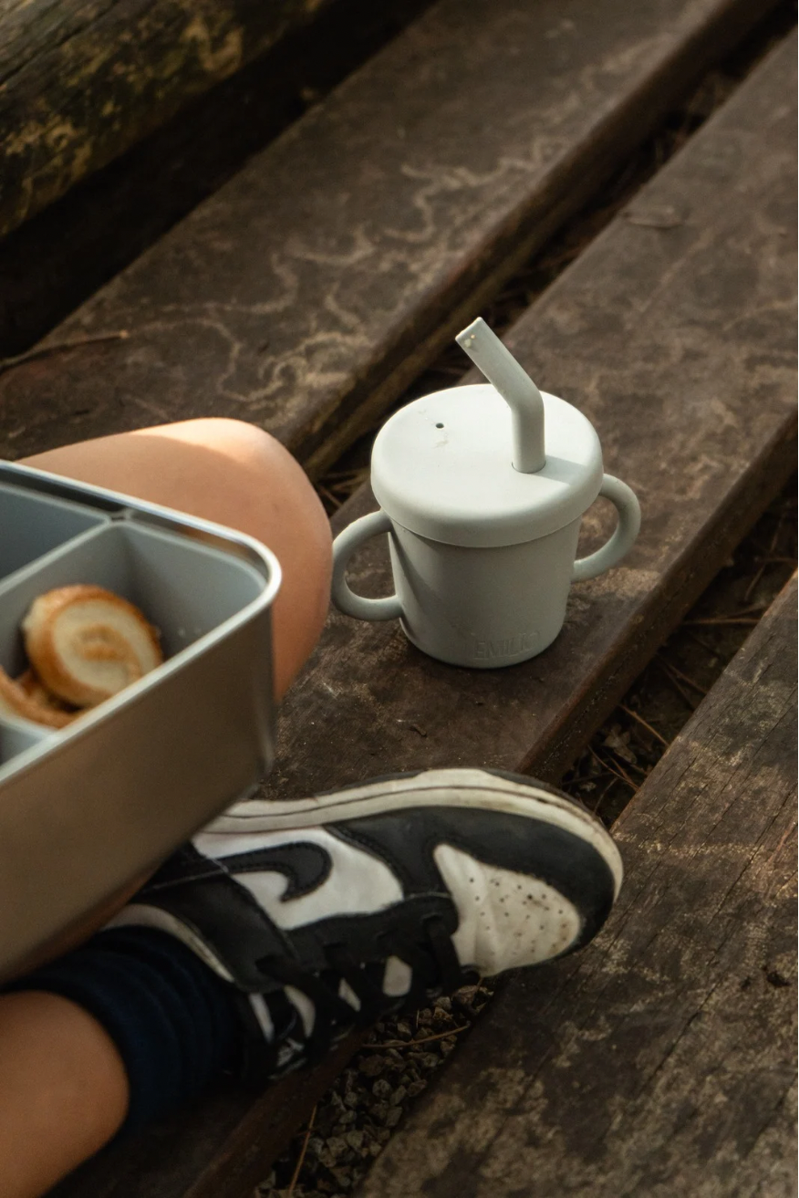 Gray EmiCup - Emilio- 5.0