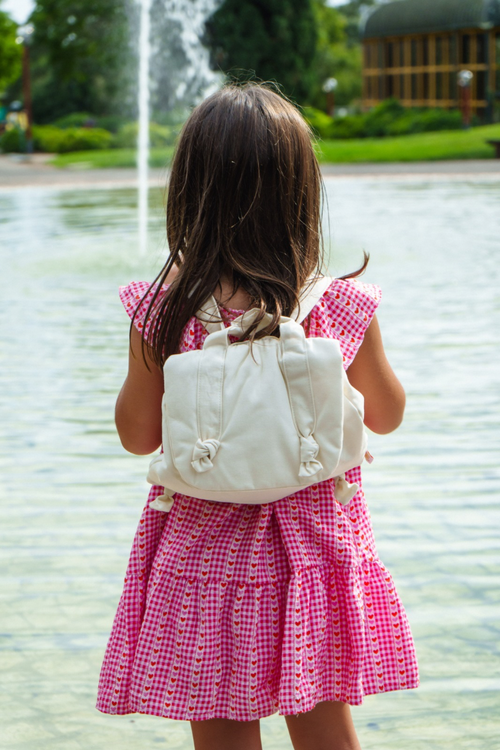 Beige Emibag - Emilio- 14.0