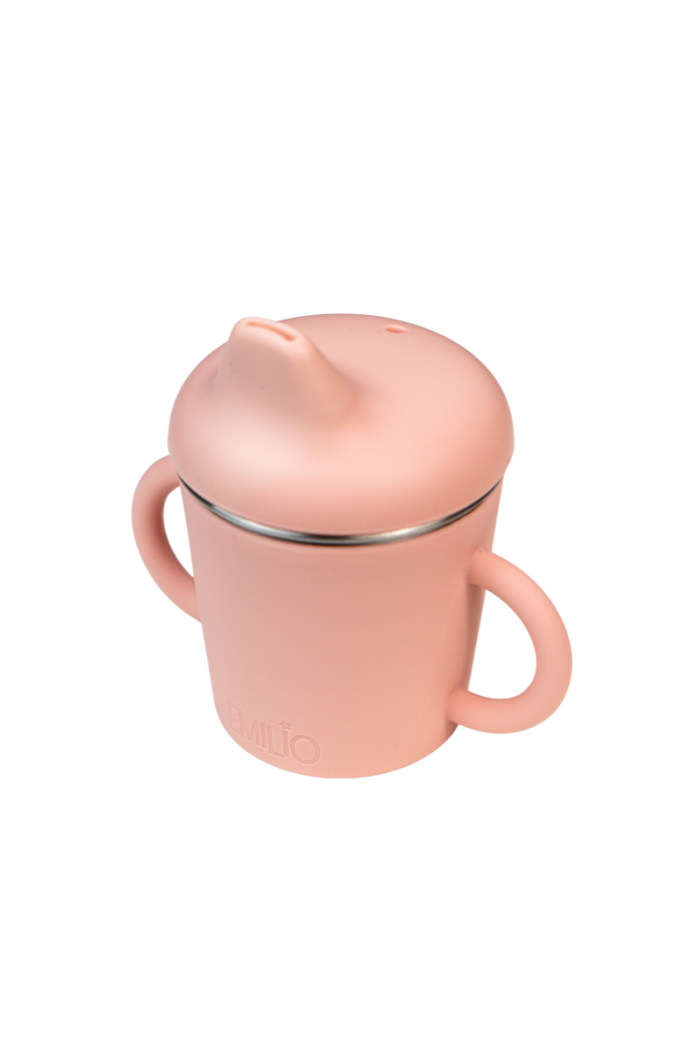 Pink EmiCup - Emilio- 5.0