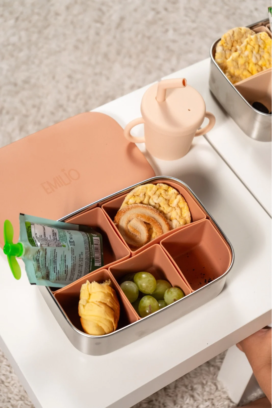 Rust EmiBox - Emilio- 10.0