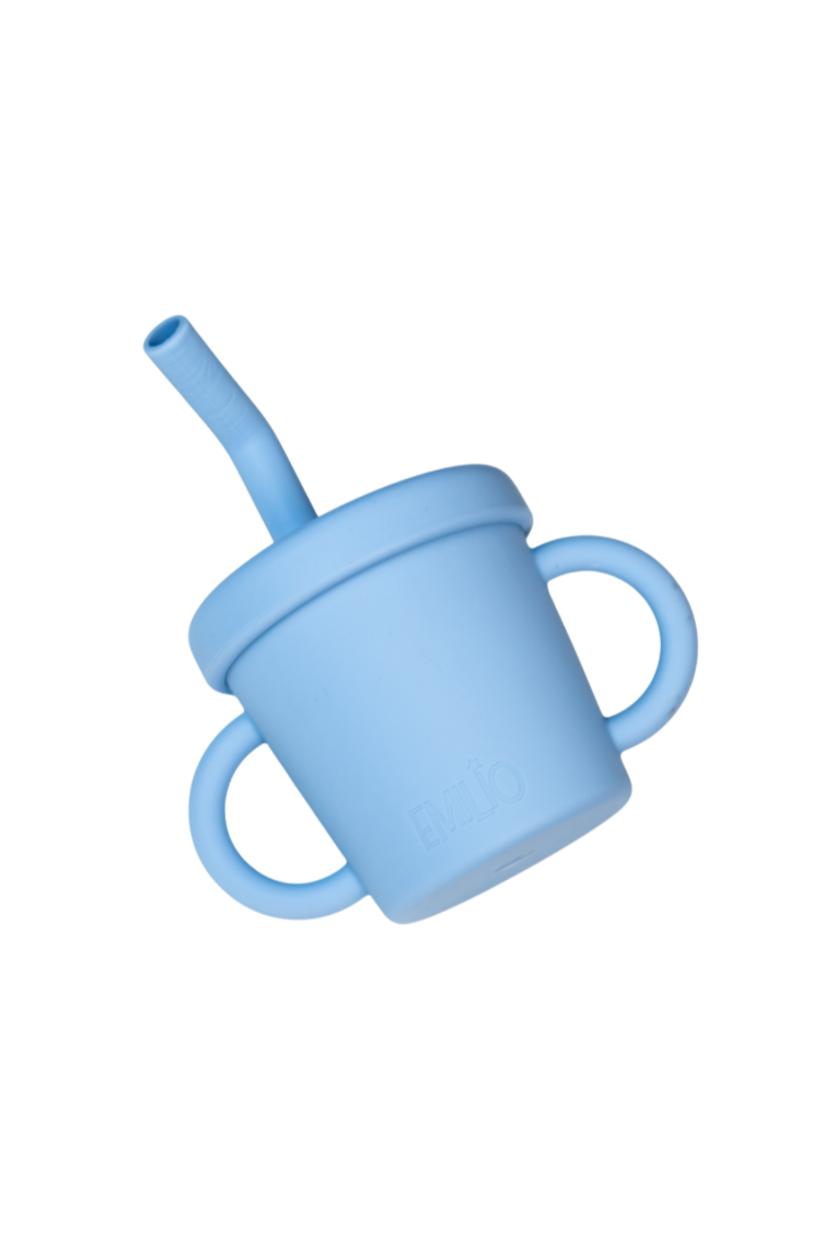 Blue EmiCup - Emilio- 5.0