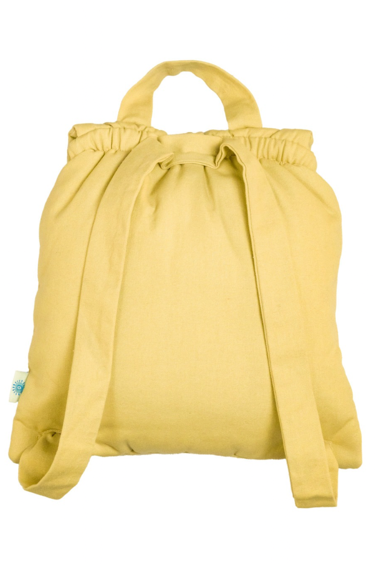 Yellow Emibag - Emilio- 14.0