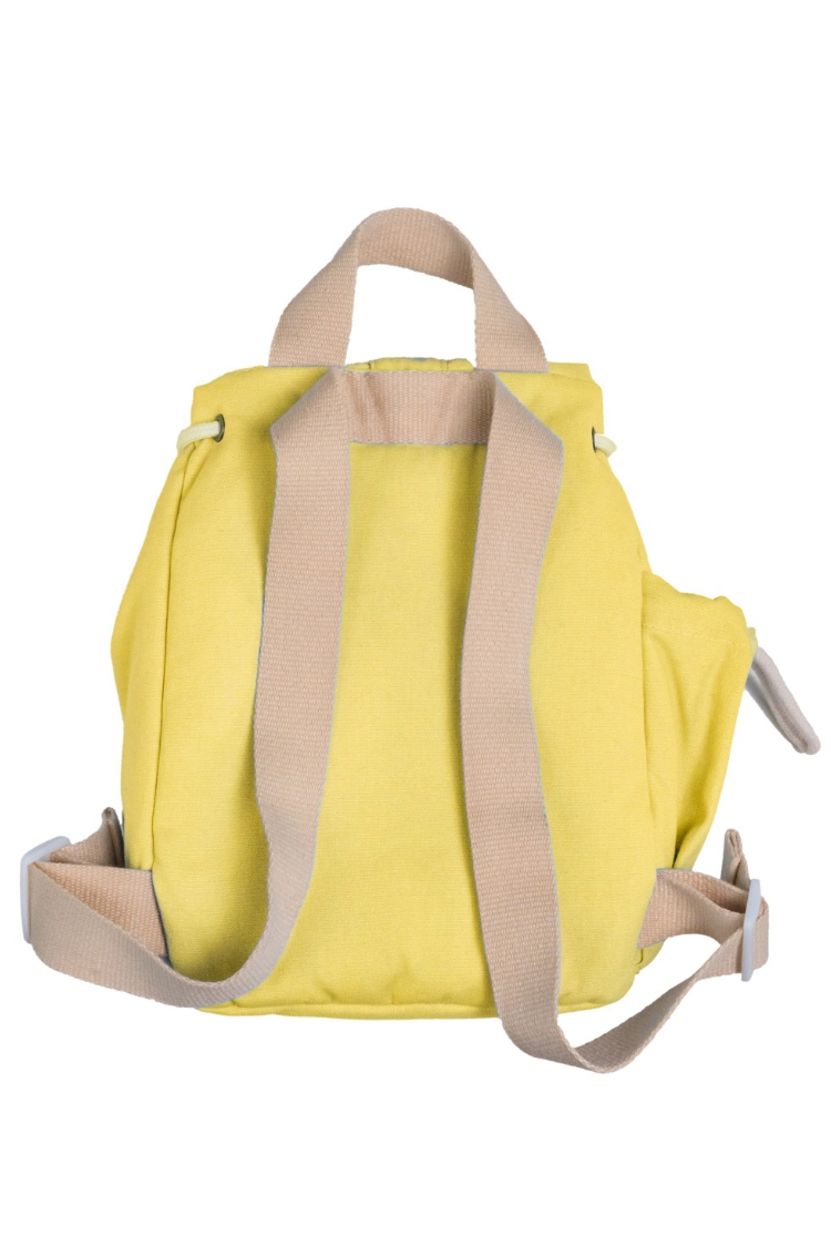 Yellow Liobag - Emilio- 14.0