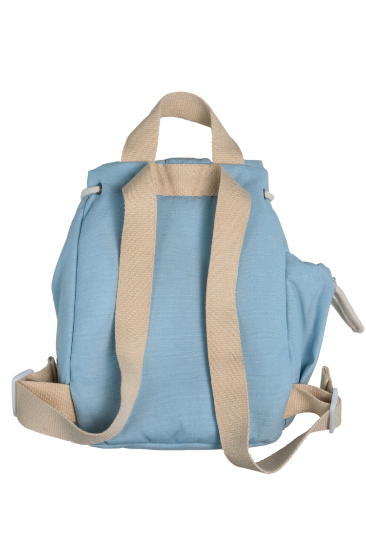 Blue Liobag - Emilio- 14.0