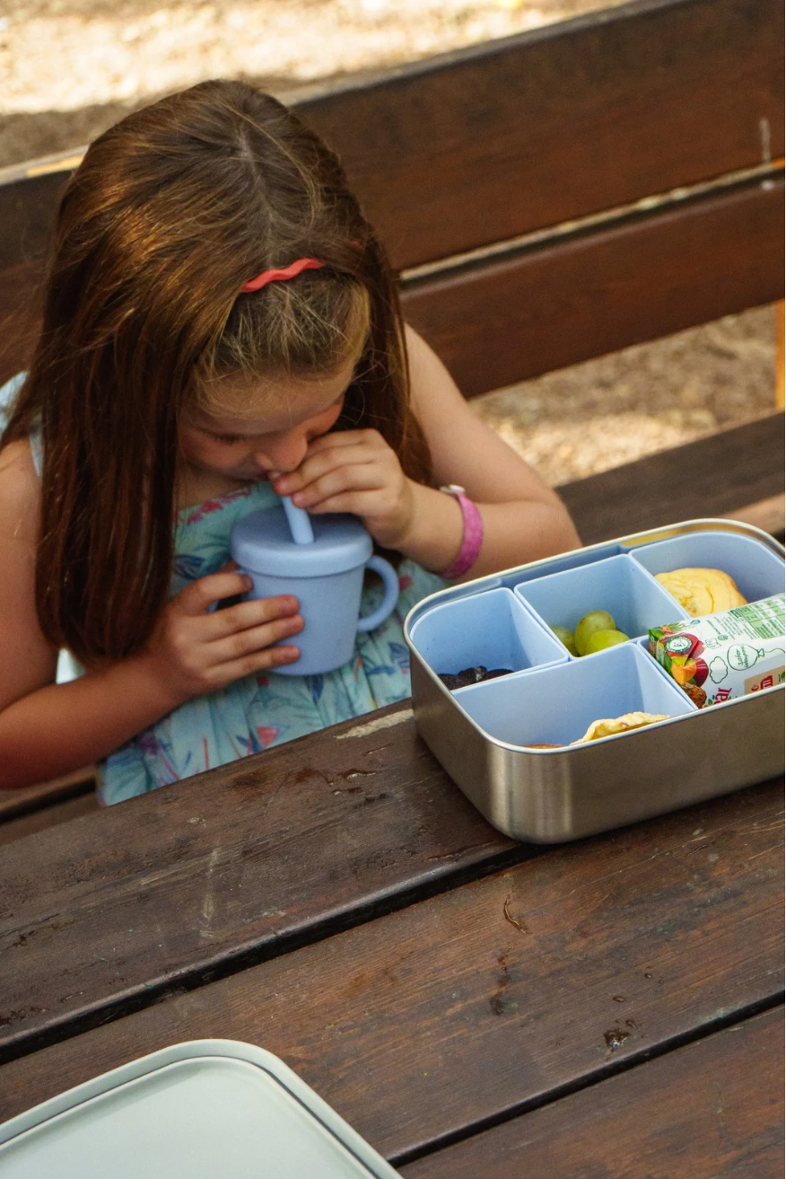 Blue EmiBox - Emilio- 10.0