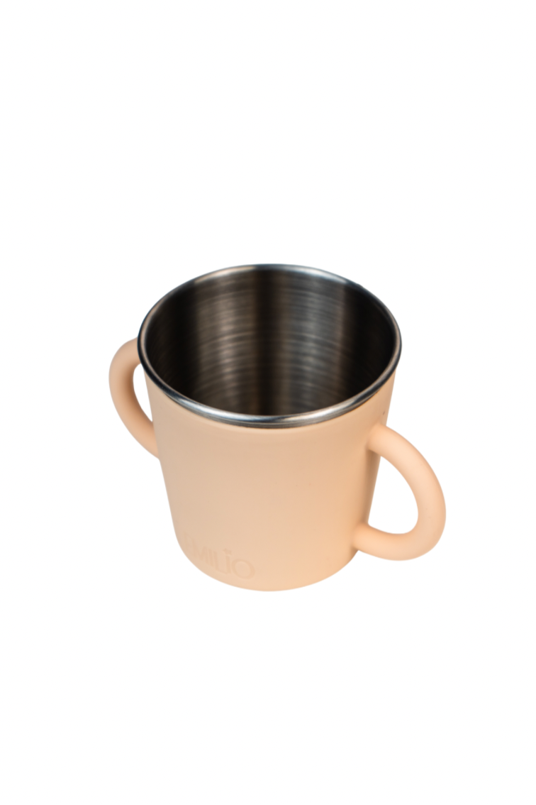 Beige EmiCup - Emilio- 5.0