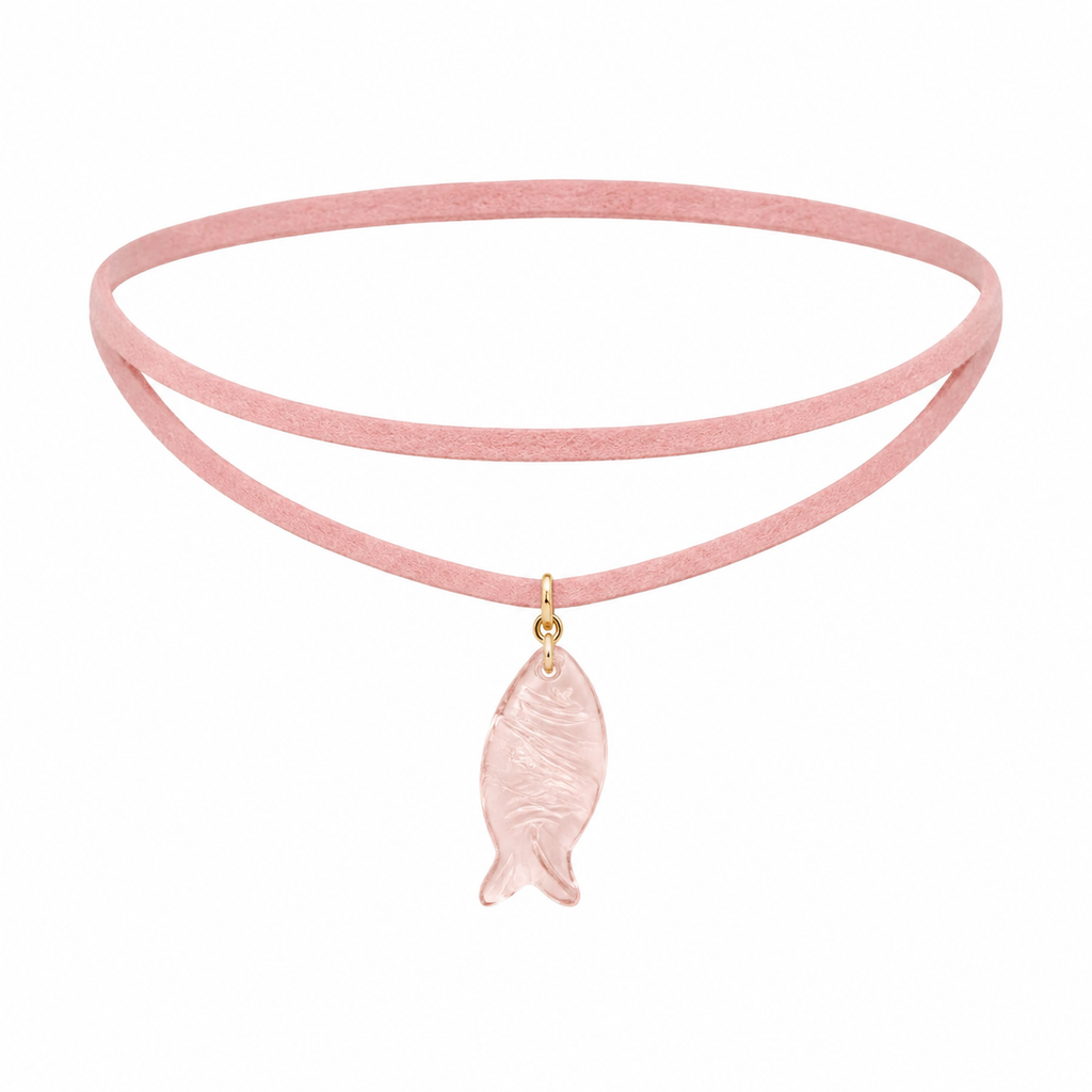 Charm Choker