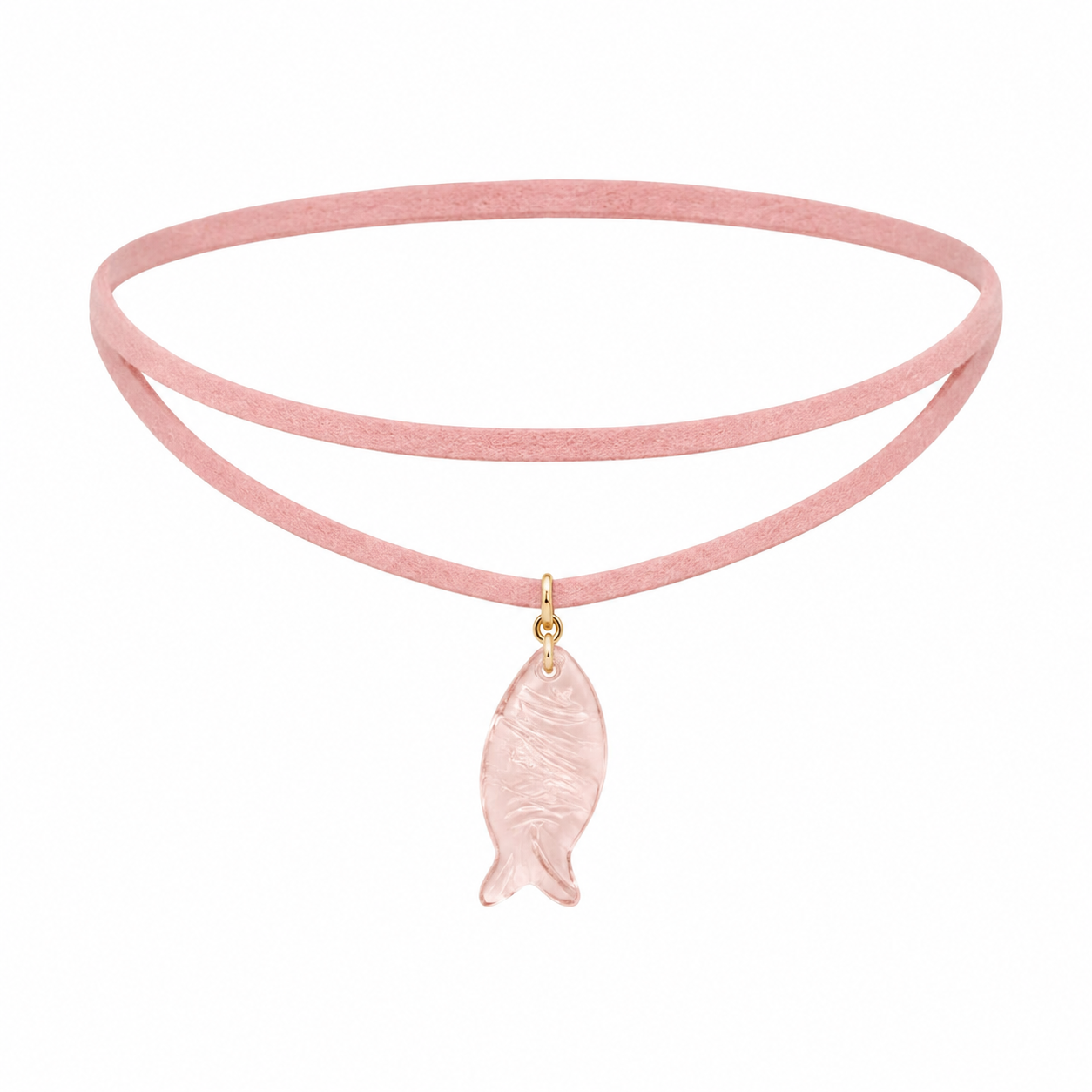 Charm Choker