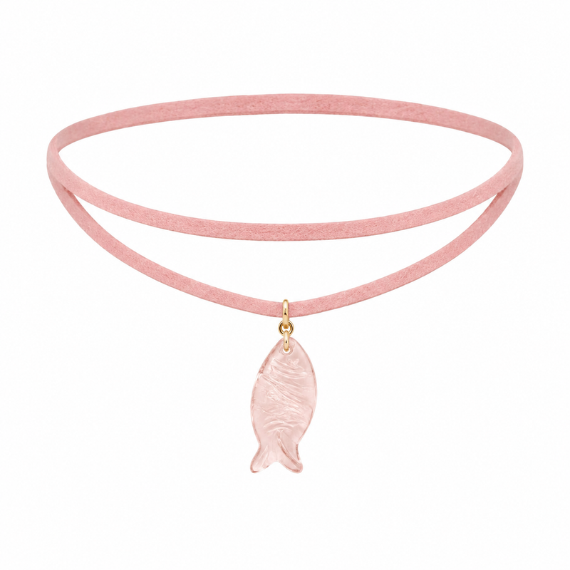Charm Choker