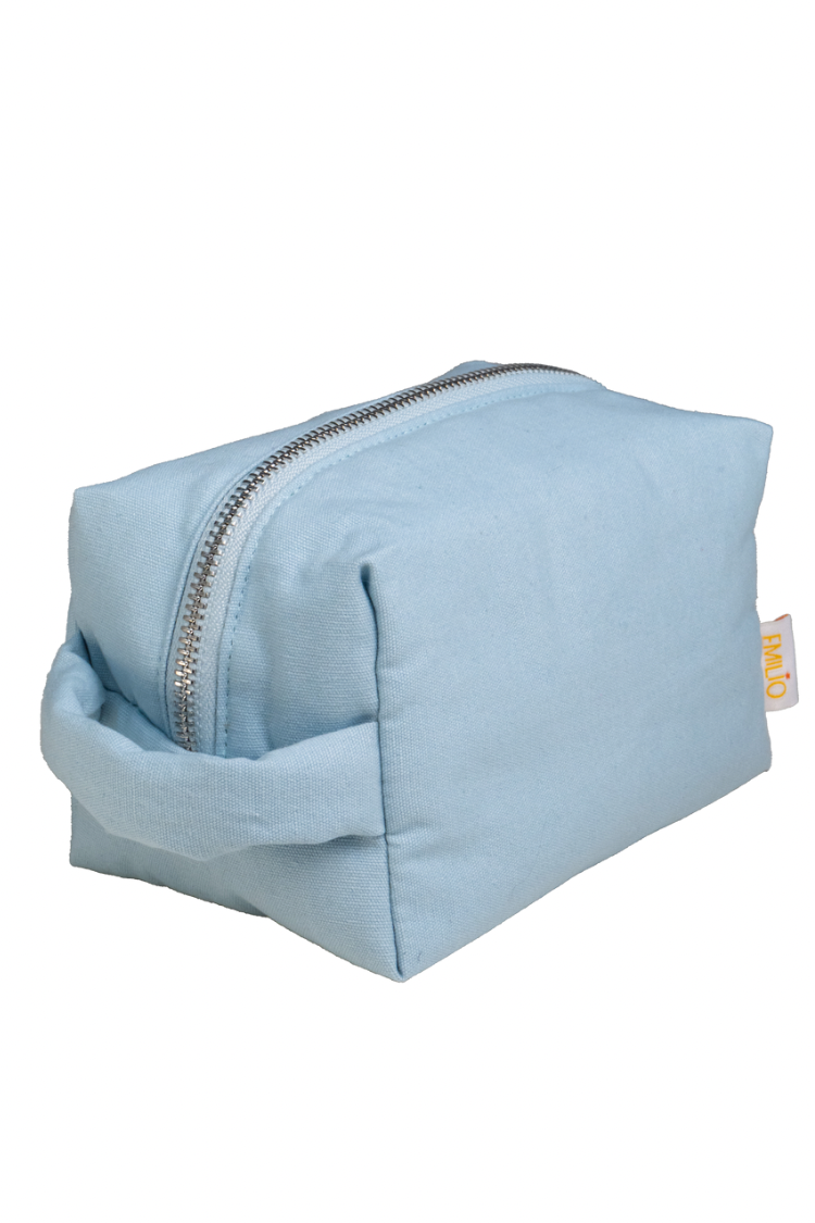 Blue EmiPouch - Emilio- 6.0