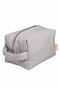 Gray EmiPouch - Emilio- 6.0