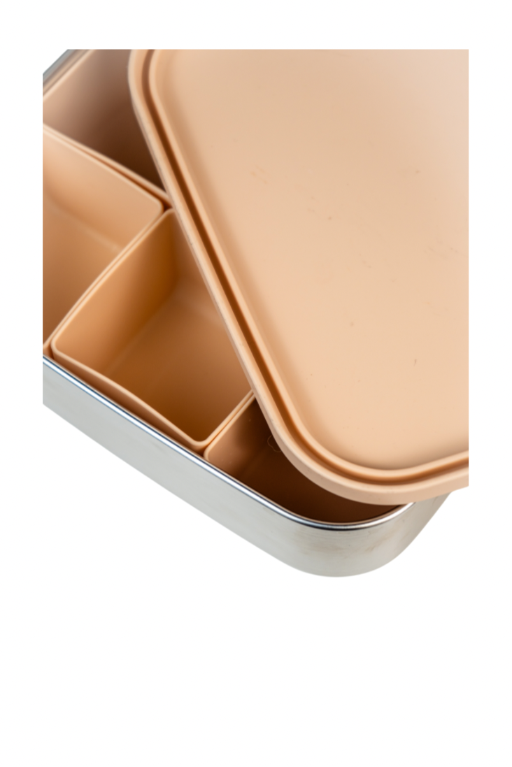 Beige EmiBox - Emilio- 10.0