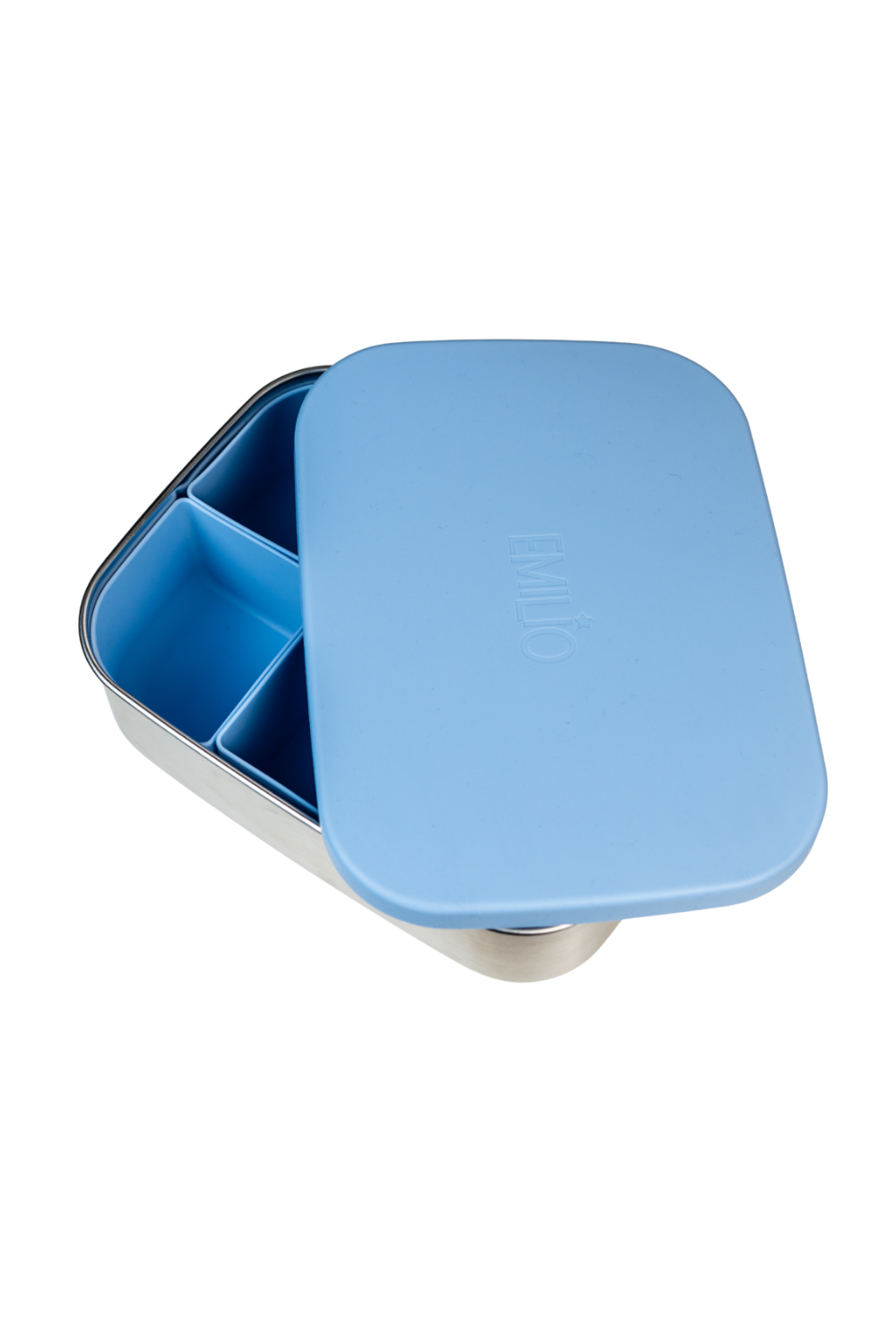 Blue EmiBox - Emilio- 10.0