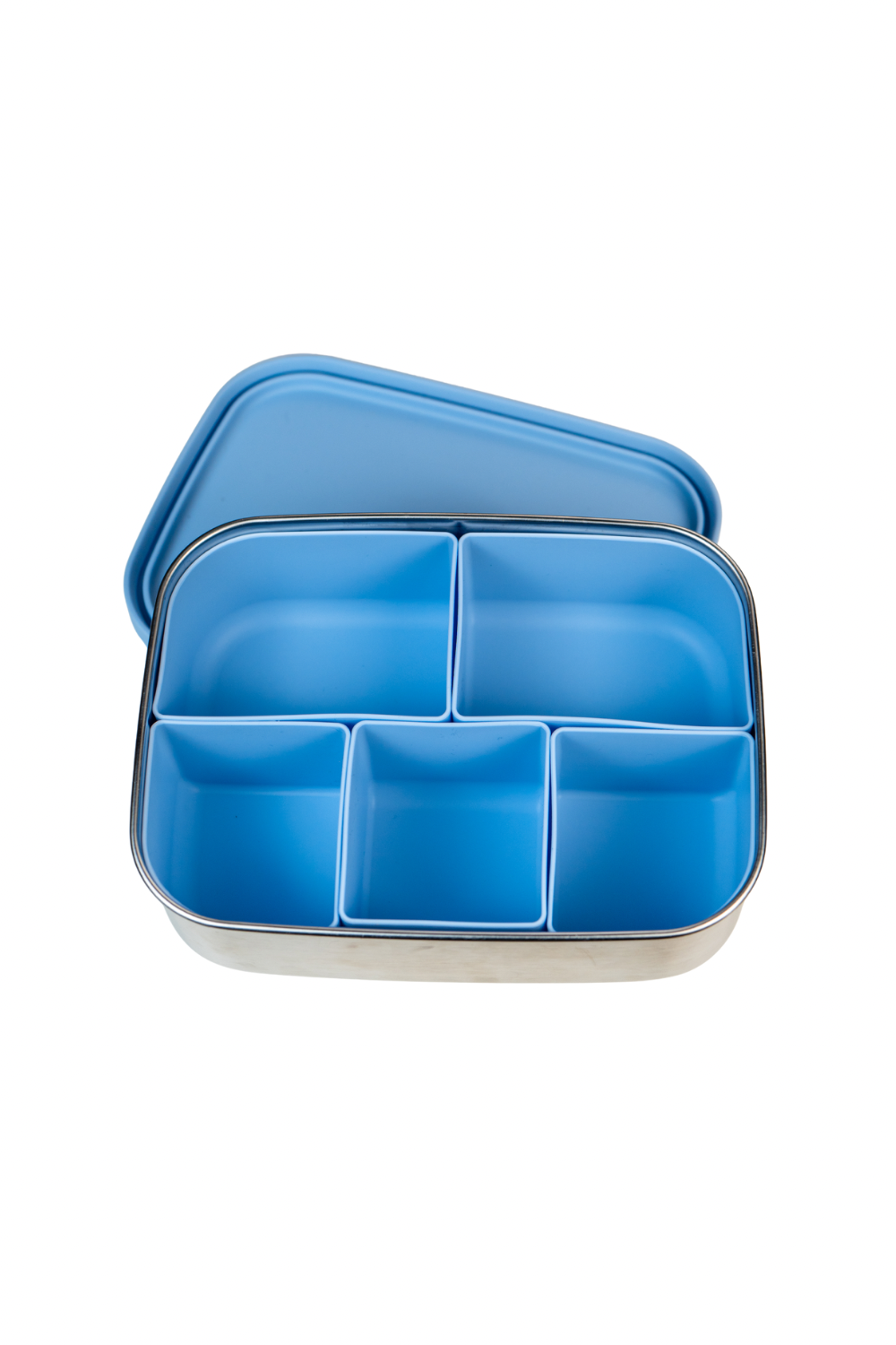 Blue EmiBox - Emilio- 10.0