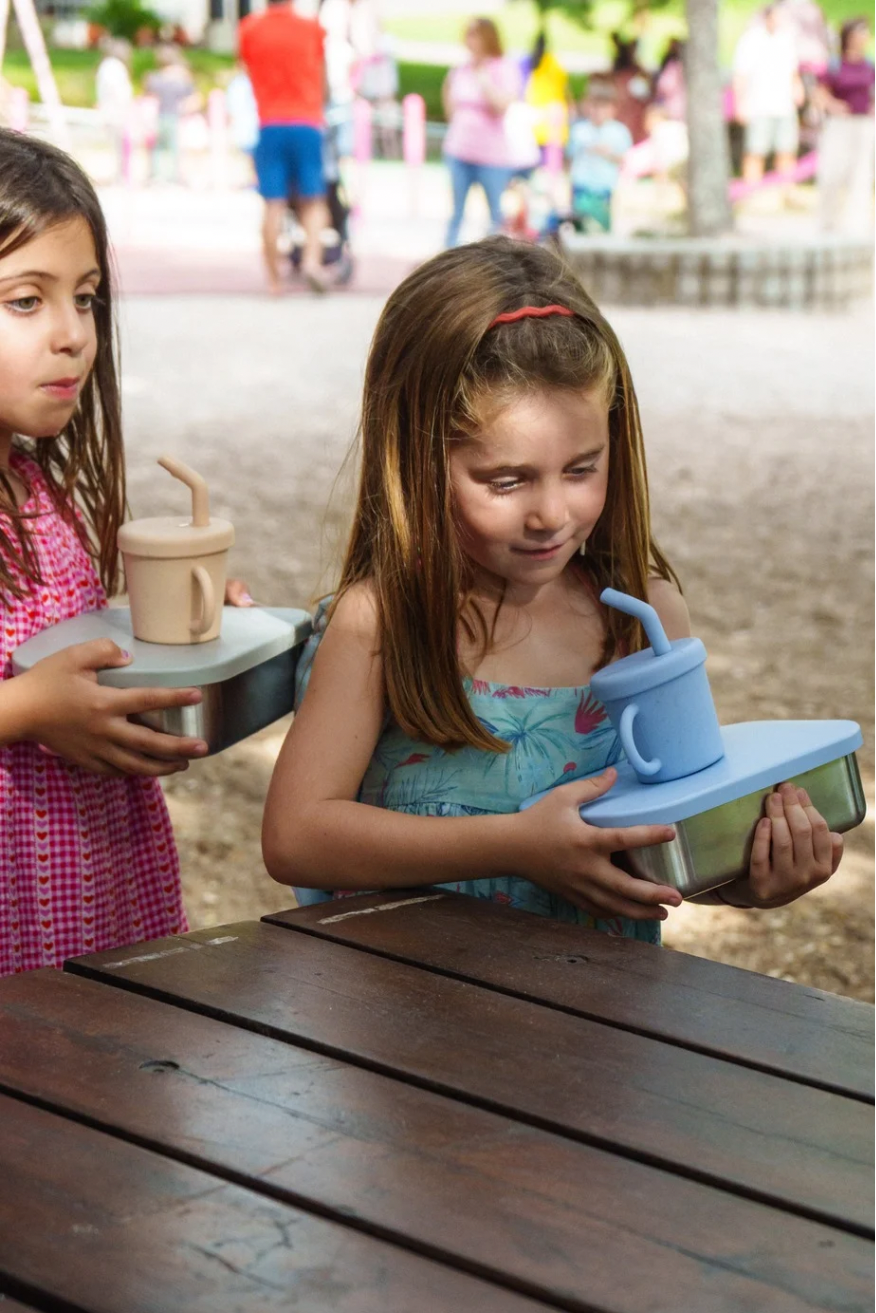 Blue EmiBox - Emilio- 10.0